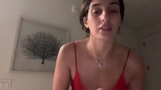 camiliakxoxo Female Chaturbate 05-02-2025