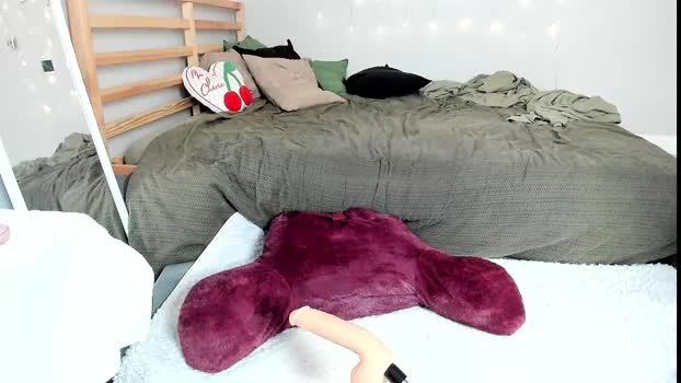 emmiep Female Chaturbate 05-02-2025