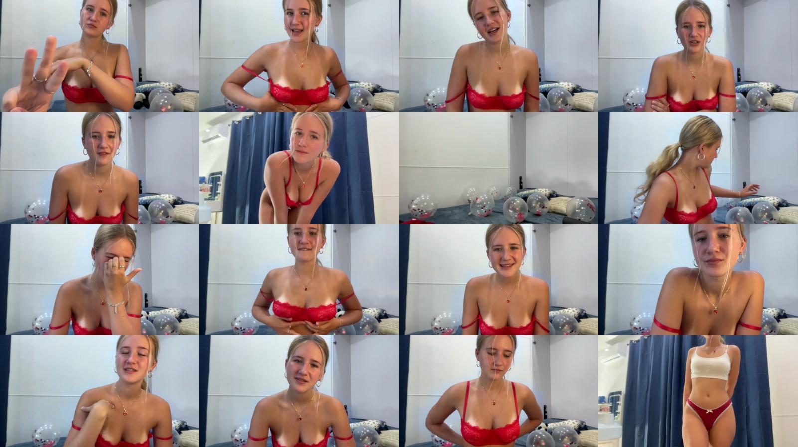 itsssosierra Female Chaturbate 05-02-2025