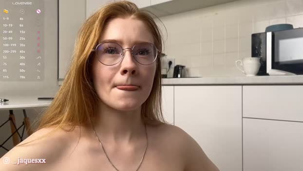 jaquesxx Couple Chaturbate 06-02-2025