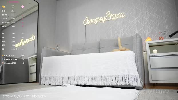 jeangreybianca Female Chaturbate 05-02-2025