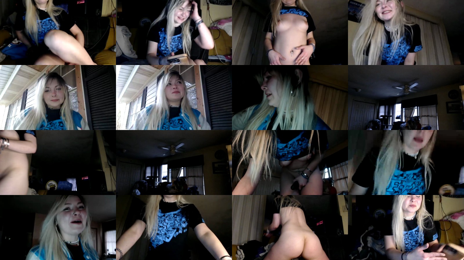 kipsy420 Female Chaturbate 06-02-2025