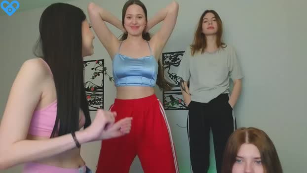 let_me_seee Couple Chaturbate 05-02-2025