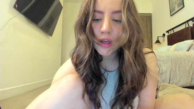 lindabluee Female Chaturbate 05-02-2025