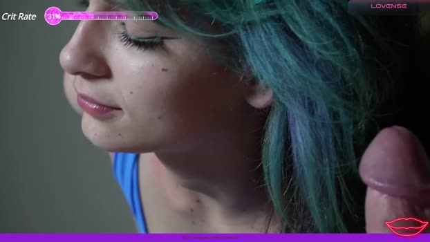 little_lunaazure Couple Chaturbate 05-02-2025