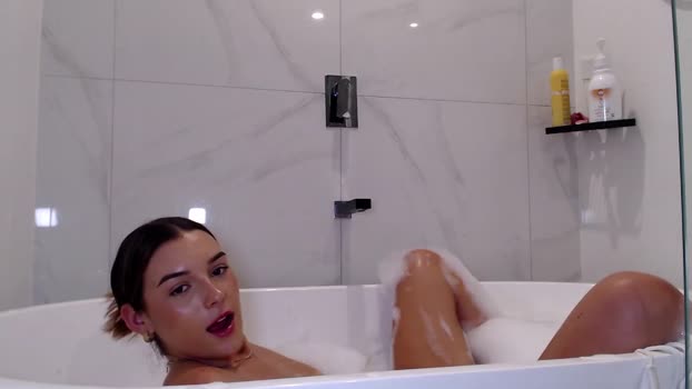 parisbabyxox Female Chaturbate 05-02-2025