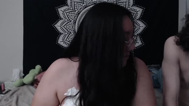 peachiestallion Couple Chaturbate 06-02-2025