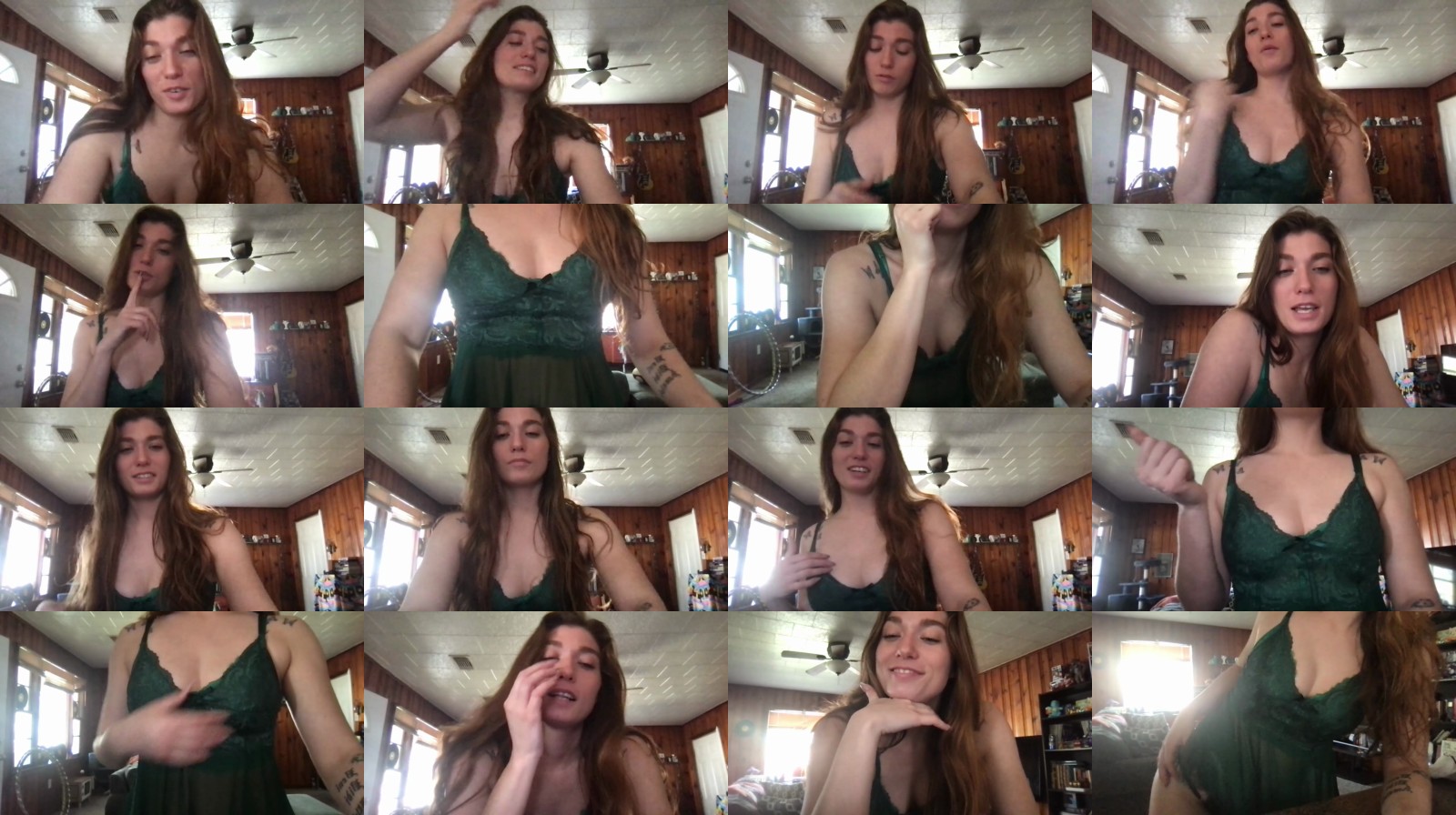 rileycarterxo Female Chaturbate 05-02-2025