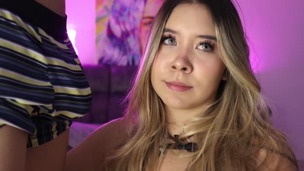 students_porn Couple Chaturbate 05-02-2025