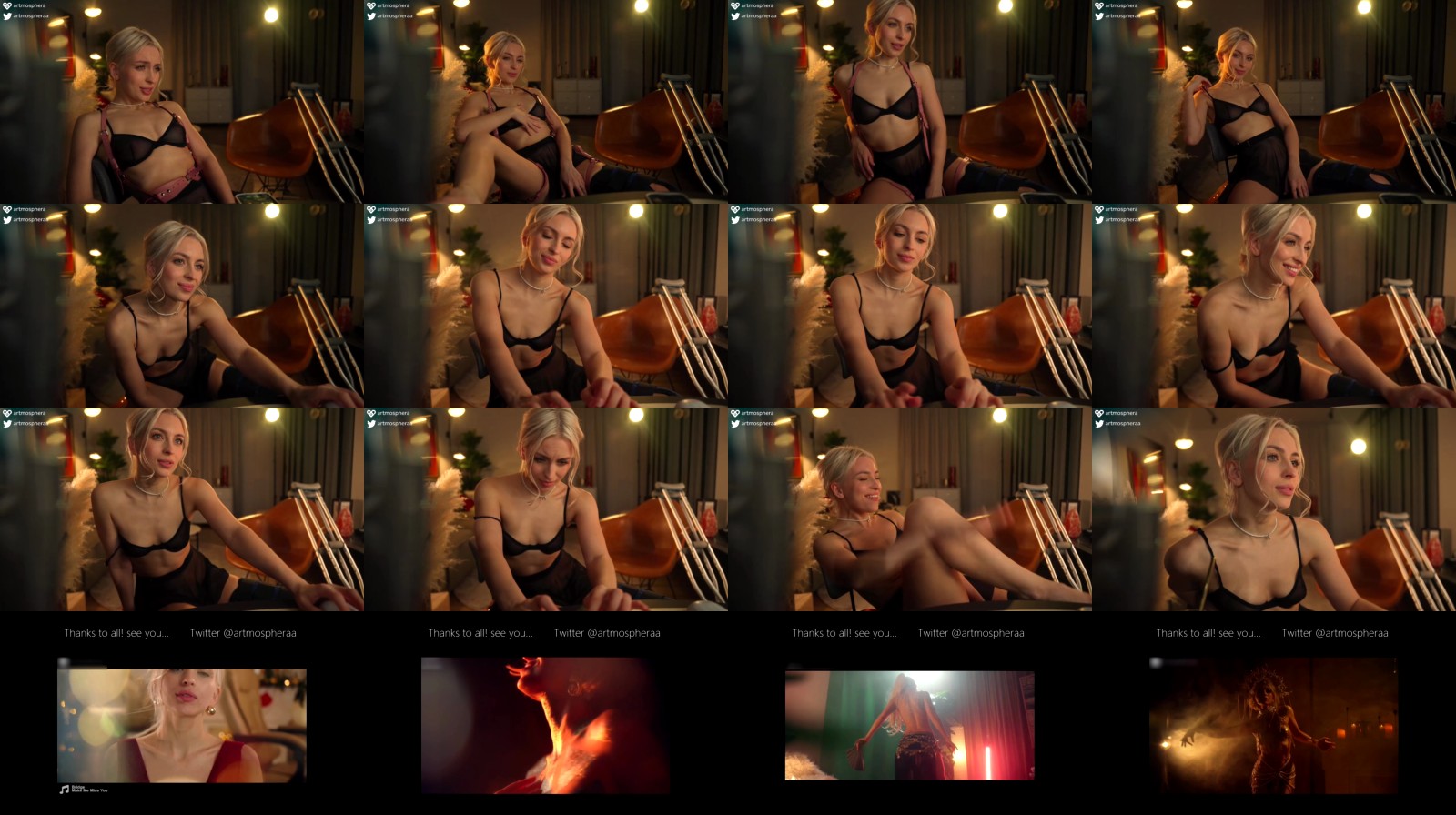 artmosphera Female Chaturbate 06-02-2025