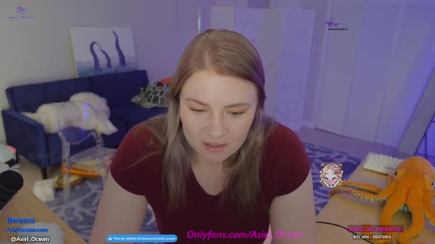asiri_ocean Female Chaturbate 06-02-2025