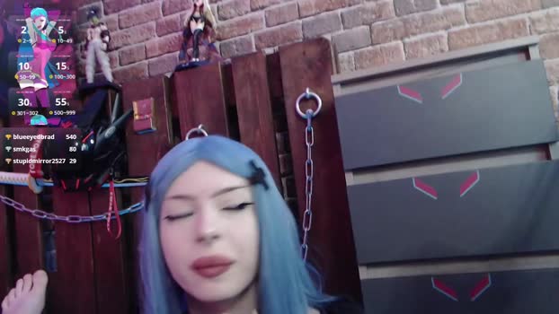 aurora_natsuki Couple Chaturbate 06-02-2025