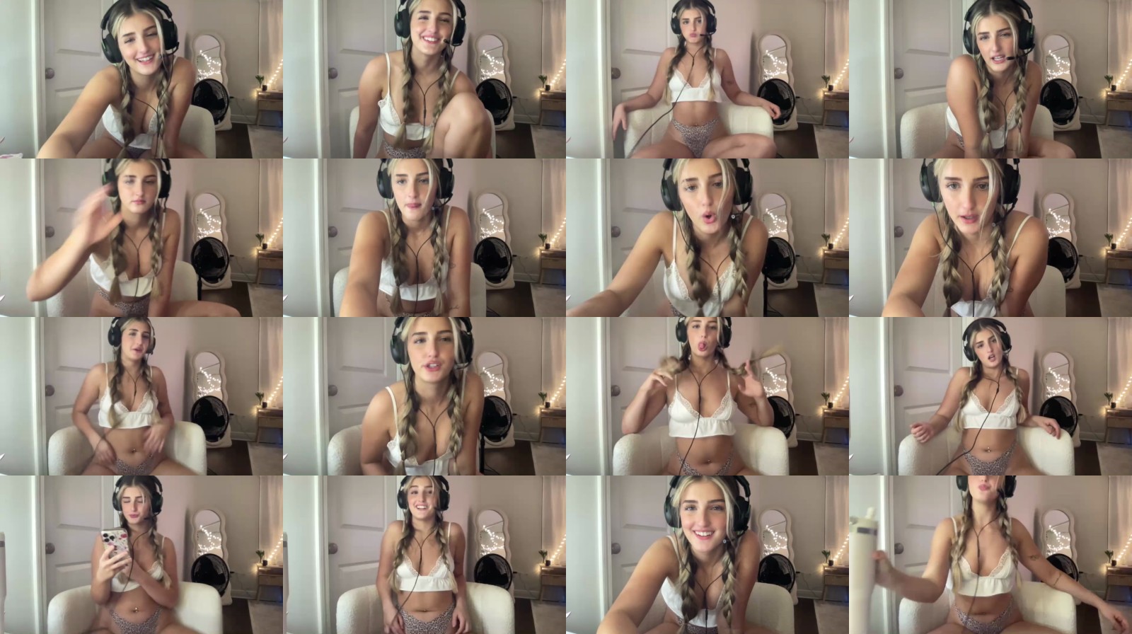 averyraemiller Female Chaturbate 06-02-2025