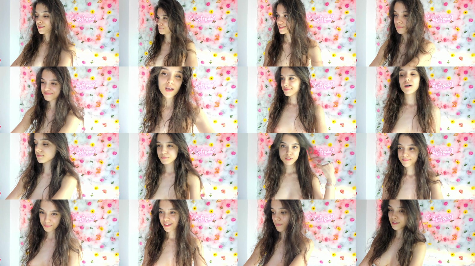 babyaylin Female Chaturbate 07-02-2025