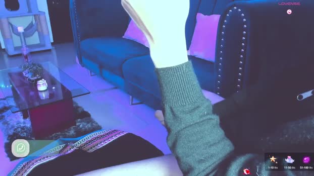 _baterchatur Couple Chaturbate 07-02-2025