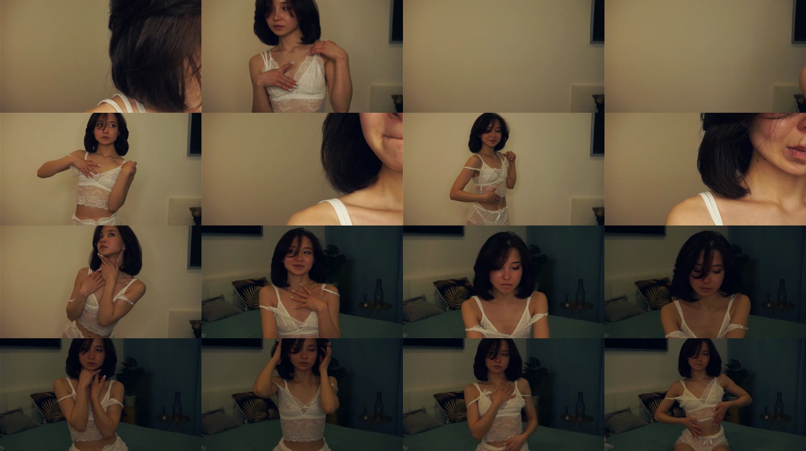 coventinaashfield Female Chaturbate 07-02-2025