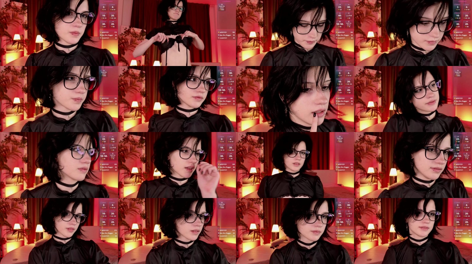 dark_vamp_ Female Chaturbate 06-02-2025