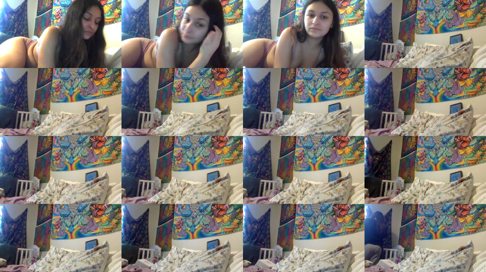 dopecumslut Female Chaturbate 06-02-2025