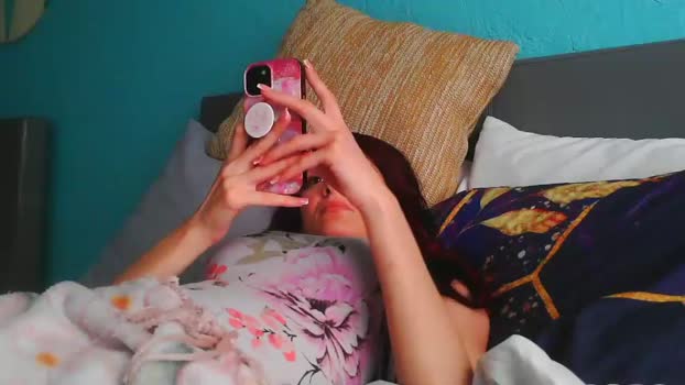 elenaqueen28 Female Chaturbate 06-02-2025