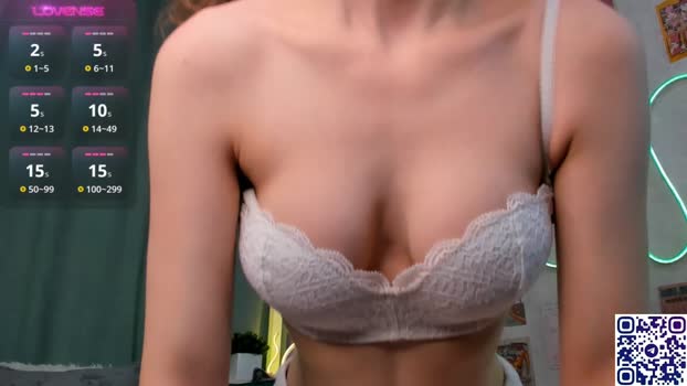 fly_best Female Chaturbate 06-02-2025