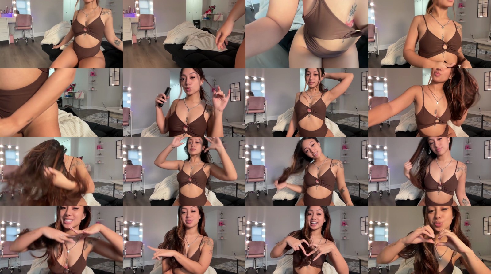 gigglygianni Female Chaturbate 06-02-2025