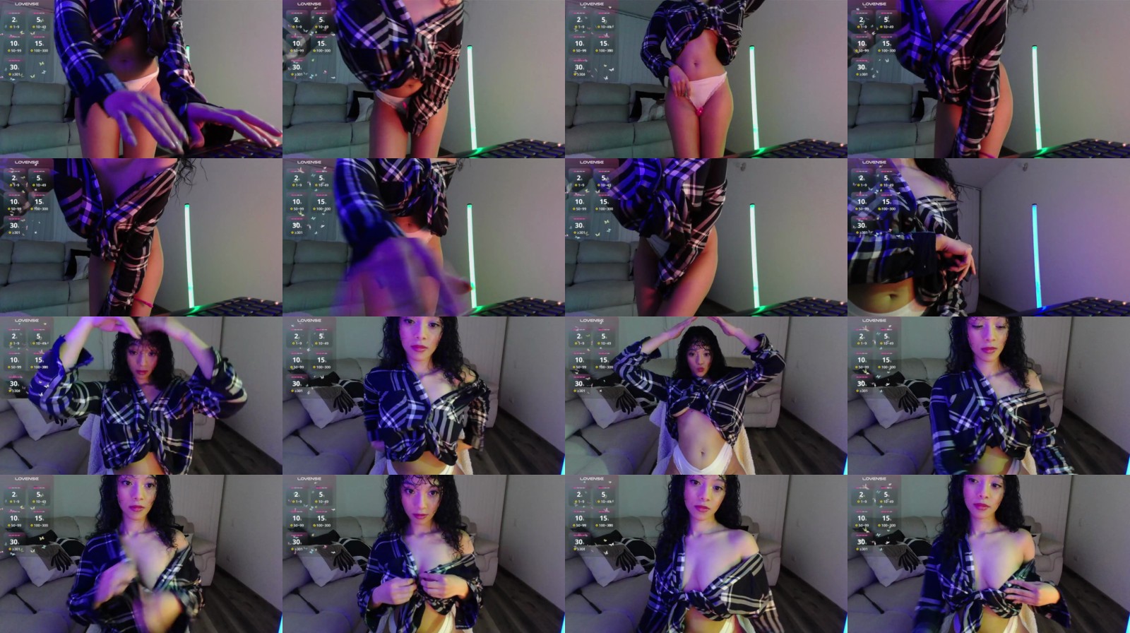 jasmine_019 Female Chaturbate 06-02-2025