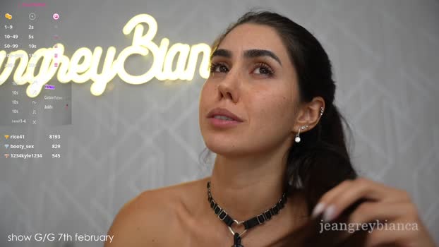 jeangreybianca Female Chaturbate 06-02-2025