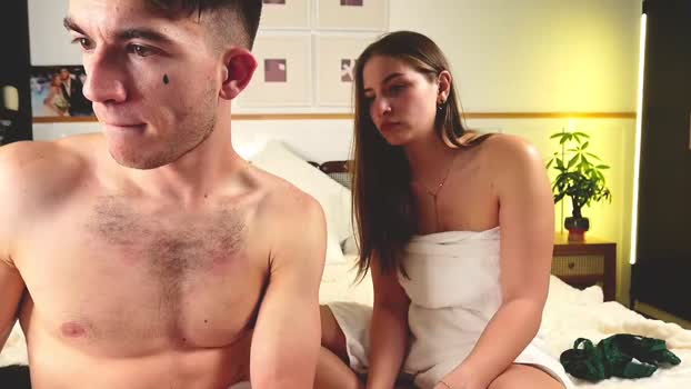 jonnalinaproduction Couple Chaturbate 07-02-2025