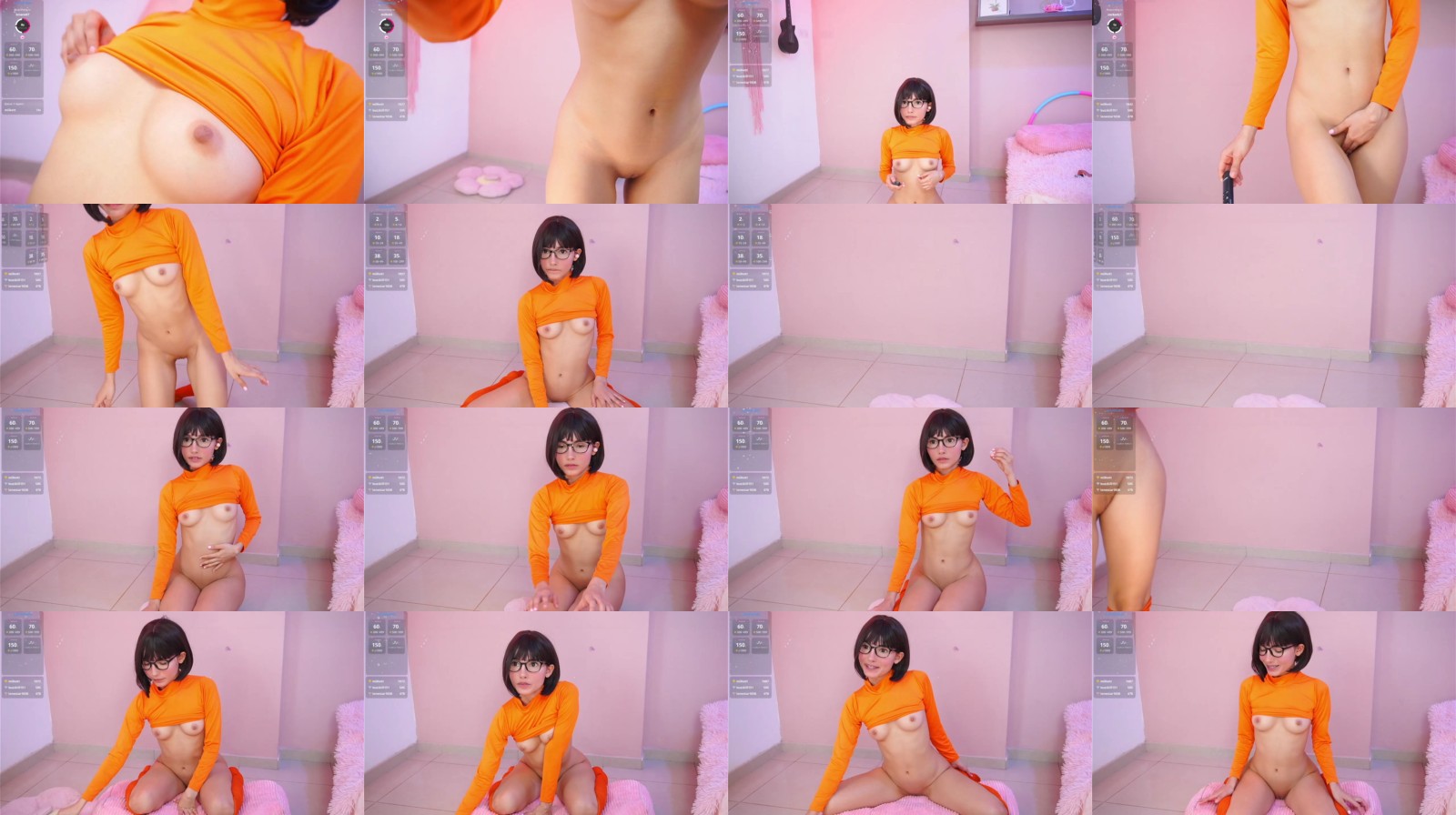 little_effy18_ Female Chaturbate 06-02-2025