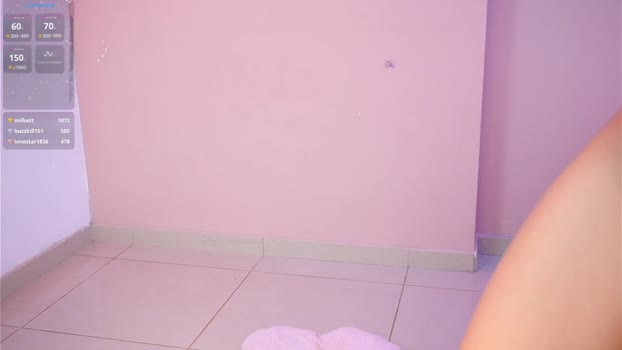 little_effy18_ Female Chaturbate 06-02-2025