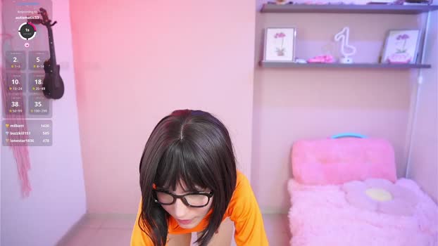 little_effy18_ Female Chaturbate 06-02-2025