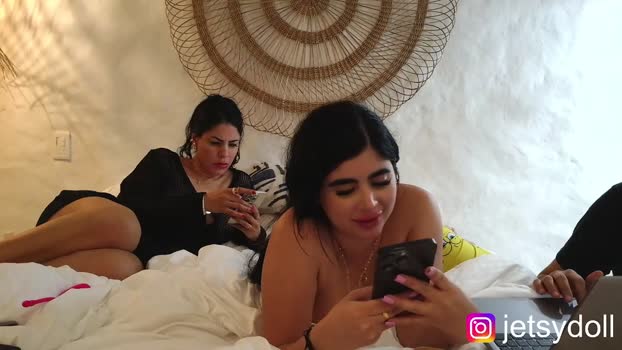 luxury_paradise Female Chaturbate 06-02-2025