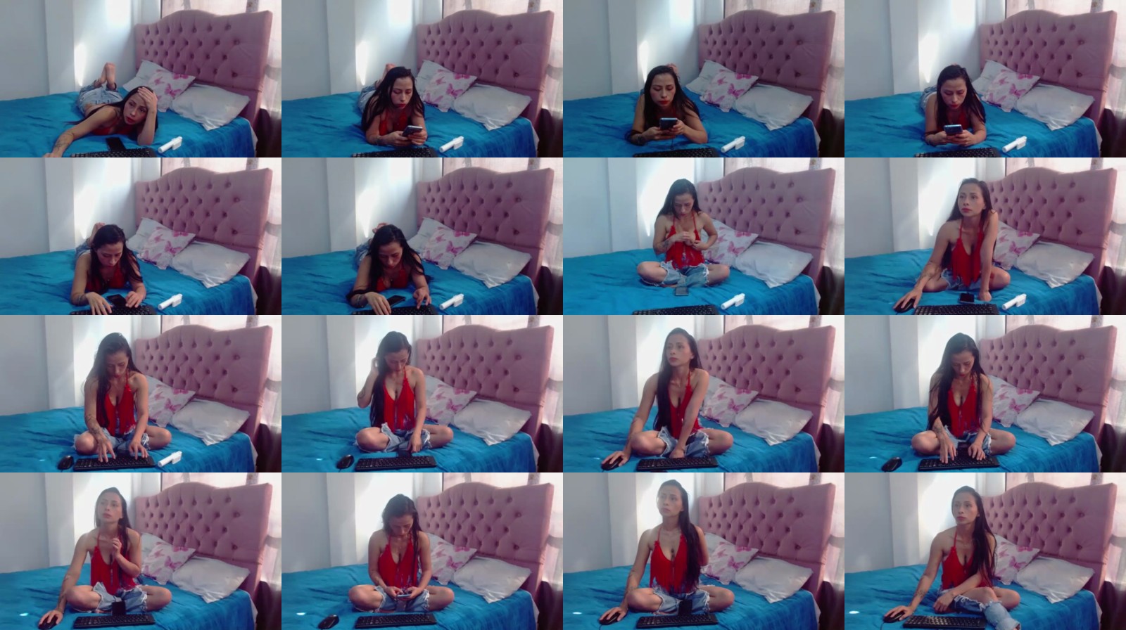 marly_hottest Female Chaturbate 06-02-2025