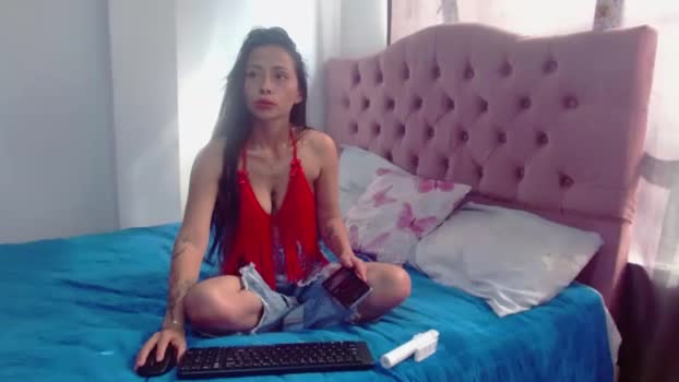 marly_hottest