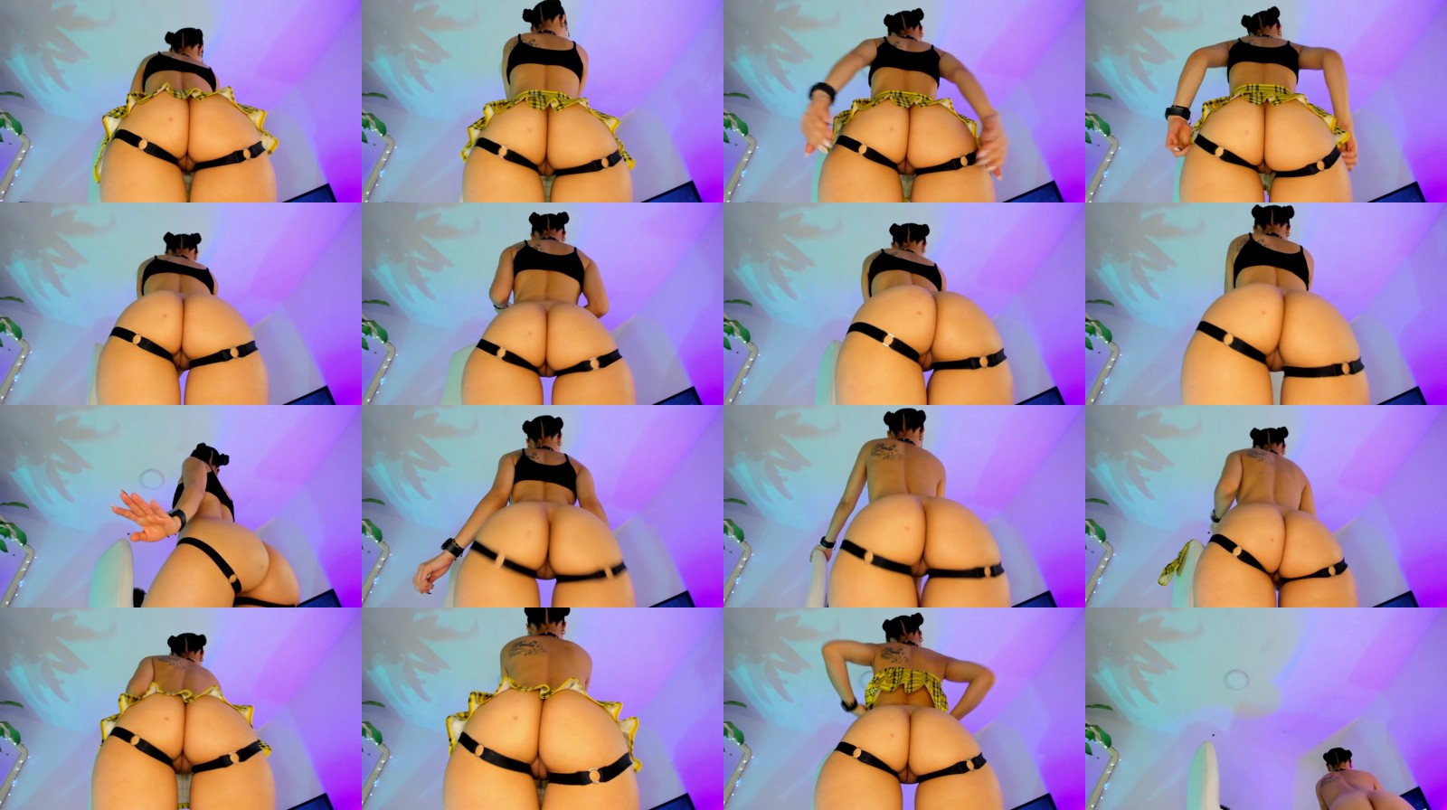 martinna_0 Female Chaturbate 07-02-2025