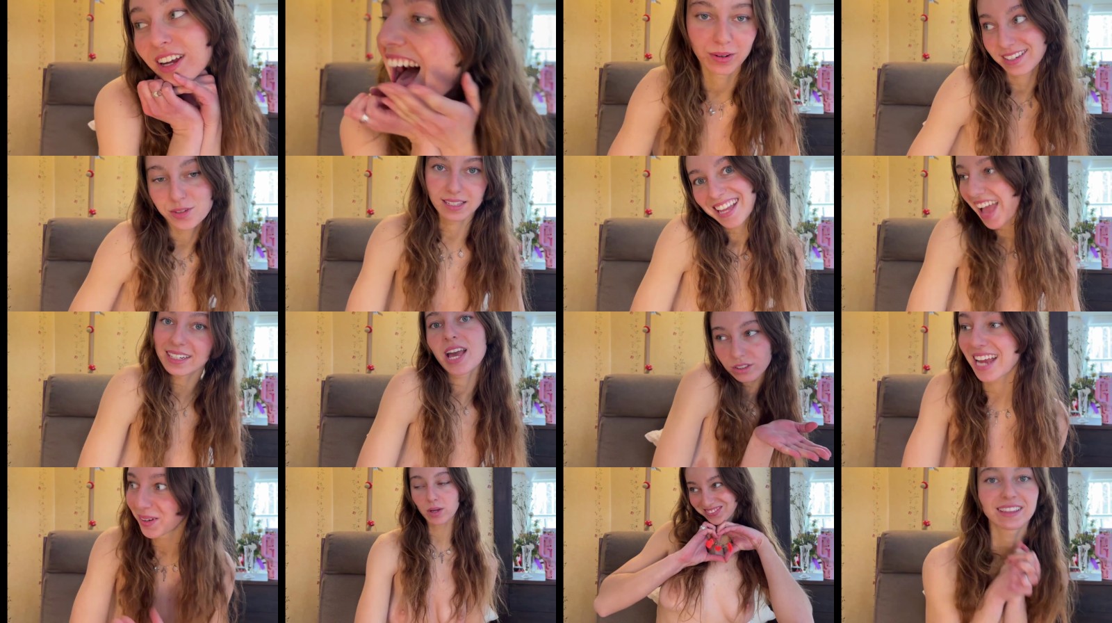 mommamia12 Female Chaturbate 06-02-2025