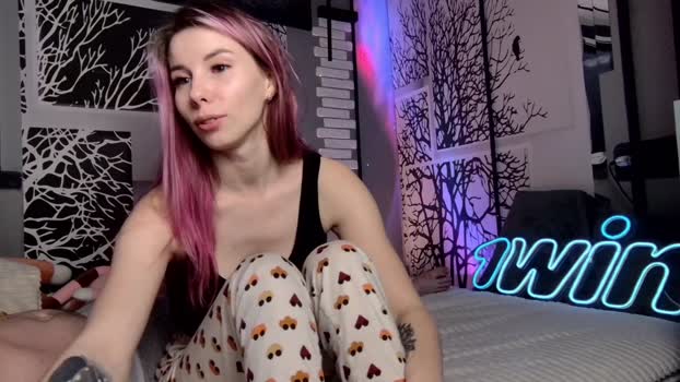nikki7377 Couple Chaturbate 07-02-2025
