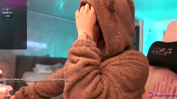 nina_mon Female Chaturbate 06-02-2025