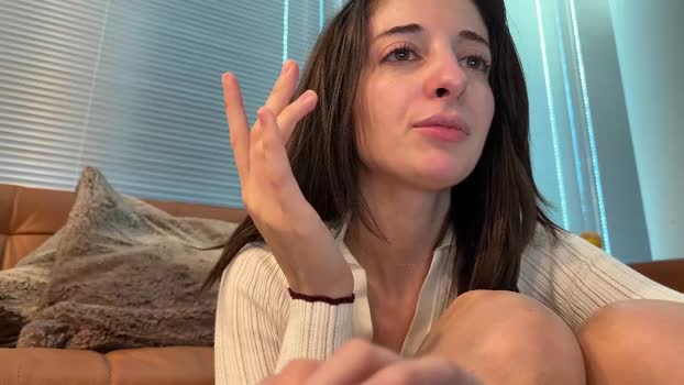 rosykindred Female Chaturbate 06-02-2025