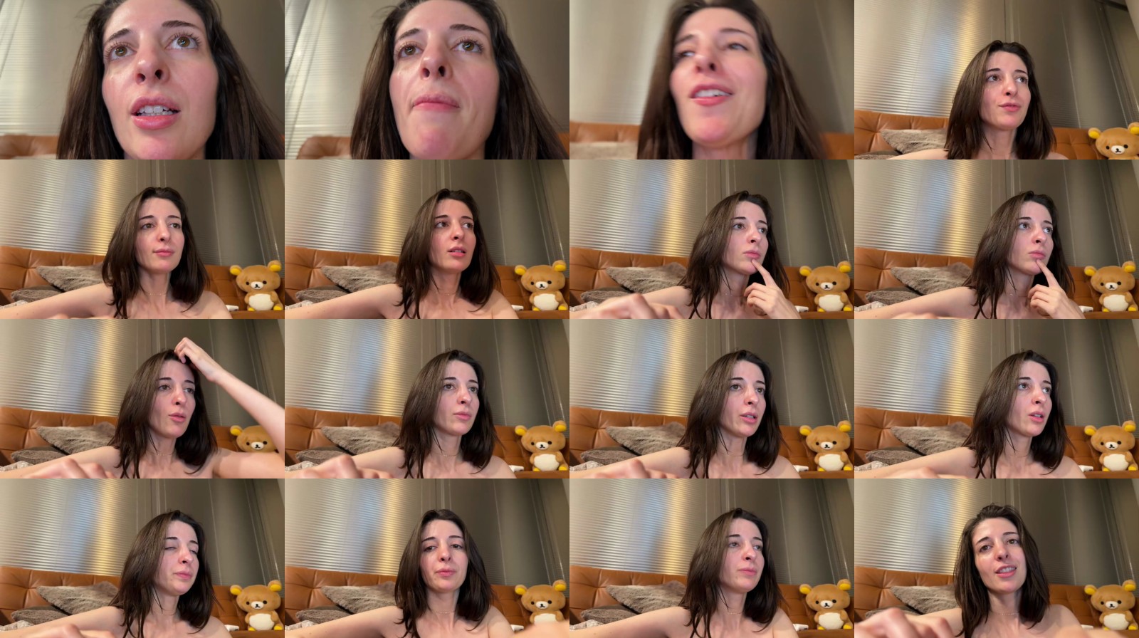 rosykindred Female Chaturbate 06-02-2025