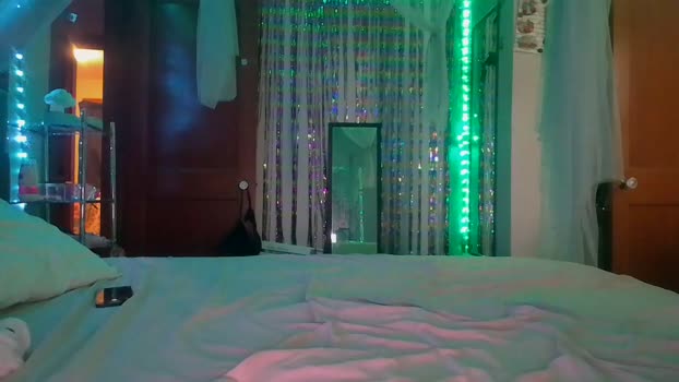 roxy1105 Female Chaturbate 06-02-2025