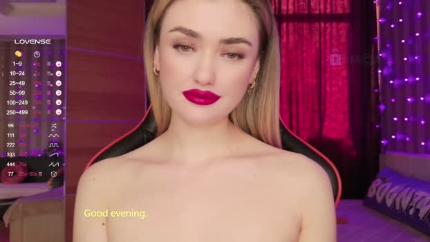 sandysweetie Female Chaturbate 06-02-2025