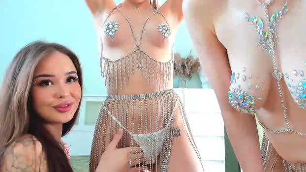 sexxxsirens Couple Chaturbate 07-02-2025
