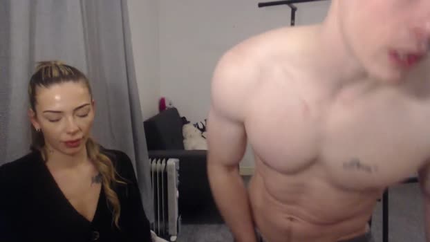 sexydeezz Couple Chaturbate 06-02-2025