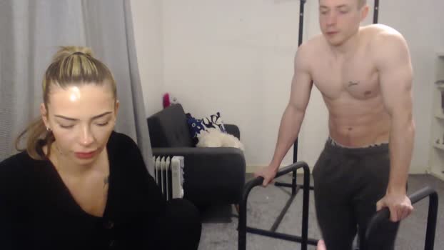 sexydeezz Couple Chaturbate 06-02-2025