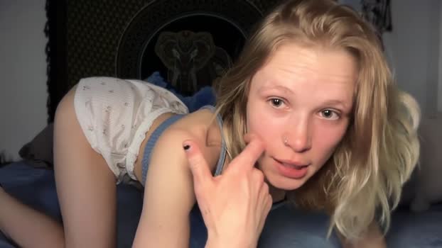 sweetgracee Female Chaturbate 06-02-2025