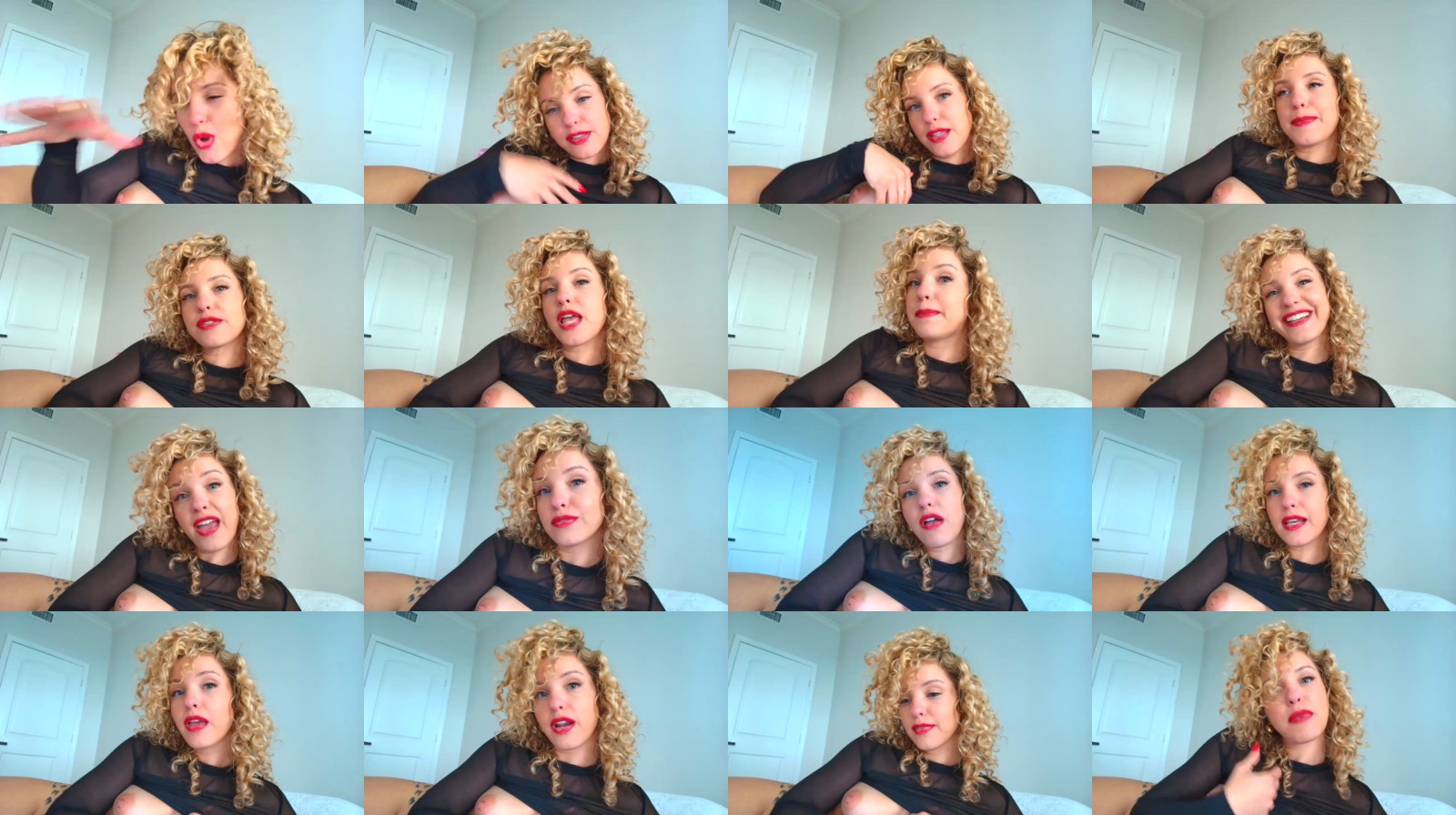 theislandgirl Female Chaturbate 06-02-2025