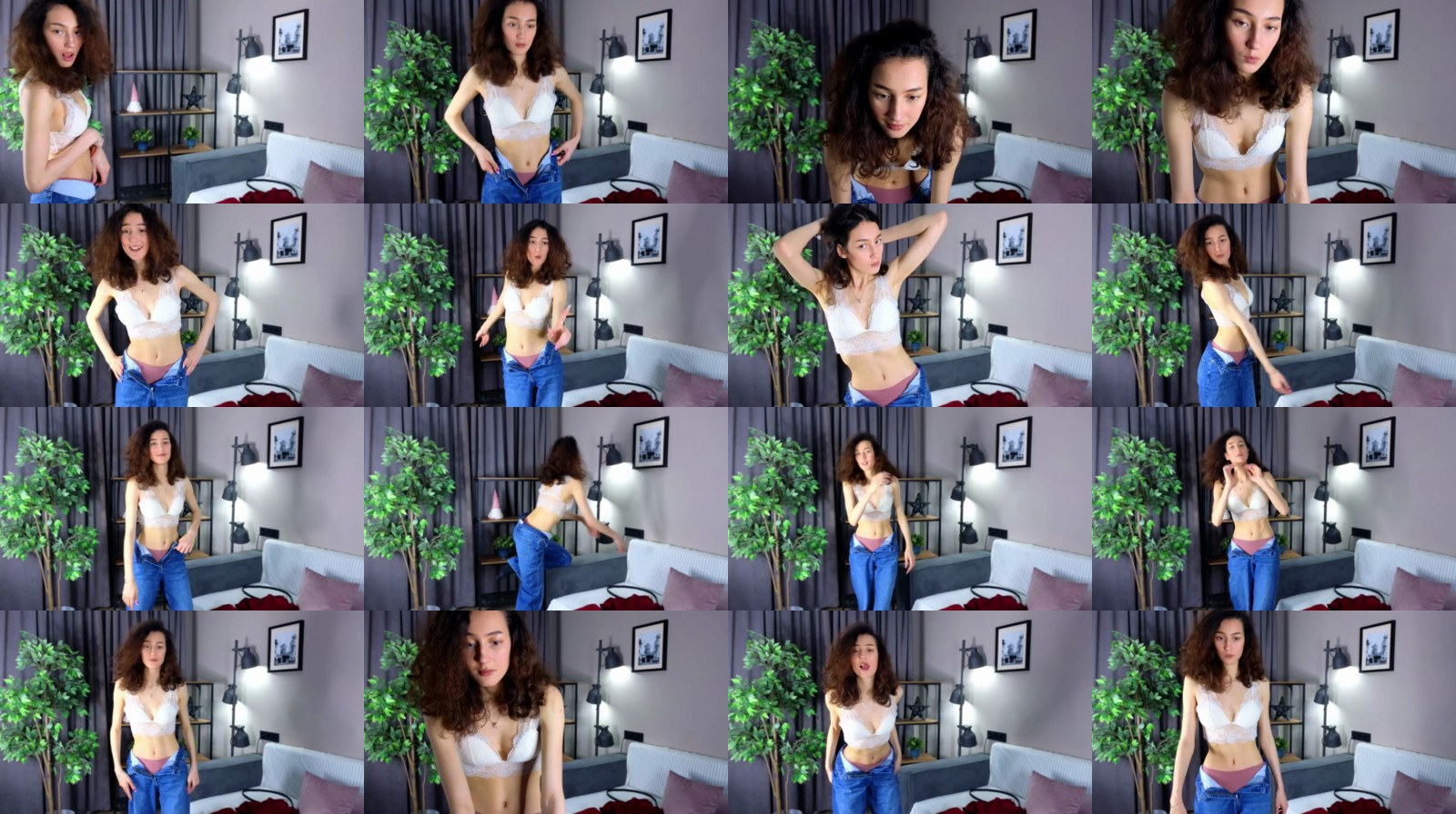 udelahambelton Female Chaturbate 06-02-2025