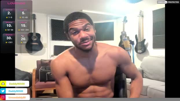 urnewdaddy90 Couple Chaturbate 06-02-2025