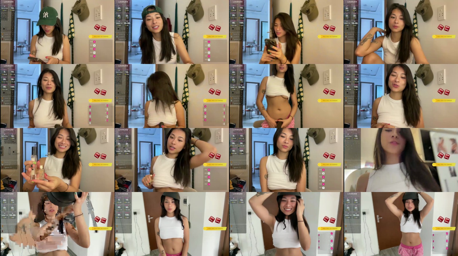 vietwhhore Female Chaturbate 06-02-2025